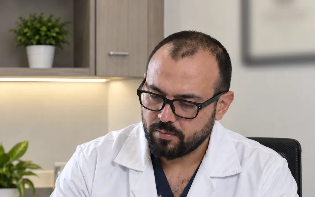 Consulta privada de urología para VPH en hombres en Ciudad Juárez